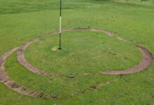 Терен за голф у Абердину вандализован други пут у две недеље