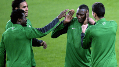 Бивши промашај Селтика од 2 милиона фунти открива да ради у фабрици цигала