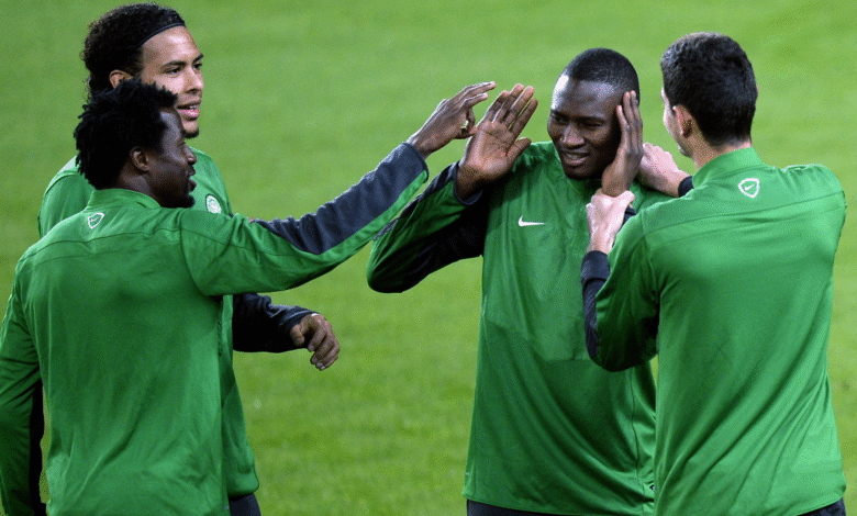 Бивши промашај Селтика од 2 милиона фунти открива да ради у фабрици цигала