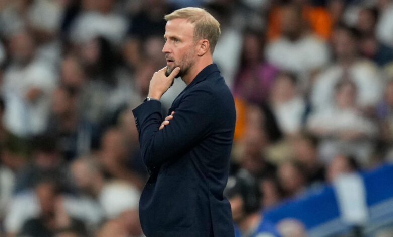 Шеф Штутгарта о „невероватној“ атмосфери Селтик парка