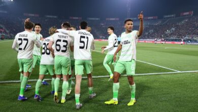 Зашто Селтик Лигу Европе схвата озбиљно као трку за титулу