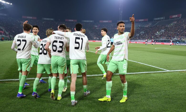 Зашто Селтик Лигу Европе схвата озбиљно као трку за титулу