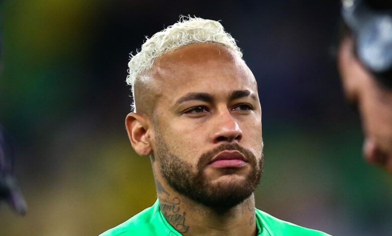 Нејмаров клупски менаџер се замолио за икону Бразила на Светском првенству