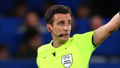 Ко ће судити Селтик против Штутгарта у Лиги Европе?