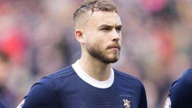 ‘Приоритет’ Рајана Портеуса усред играња у Лос Анђелесу