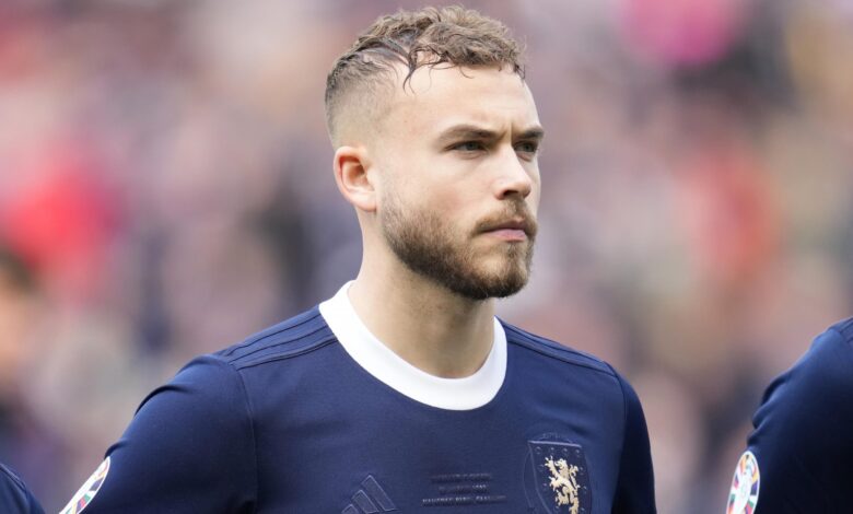 ‘Приоритет’ Рајана Портеуса усред играња у Лос Анђелесу