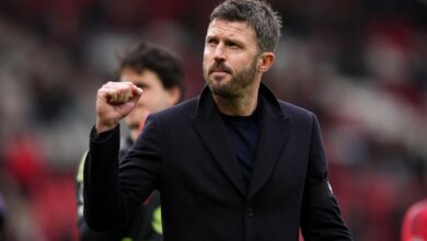 Керик ‘има смисла’ као стални шеф Манчестер Јунајтеда, каже Руни