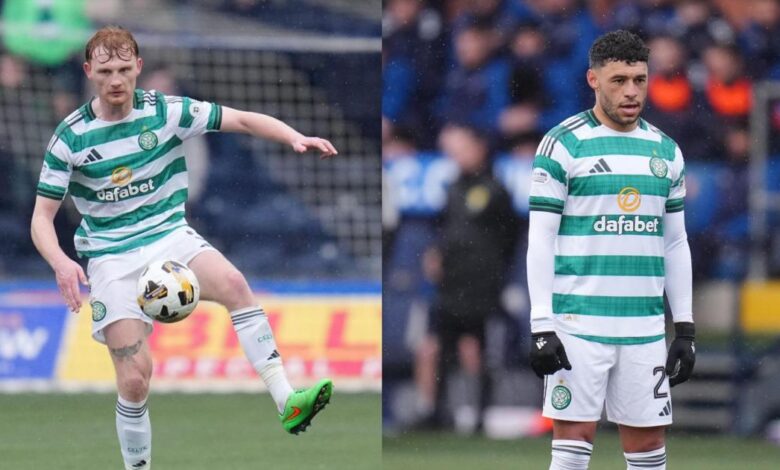 Реакција у келтској свлачионици на ‘елитног’ Окладе-Цхамберлаина