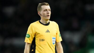 СФА потврдио тим за суђење за Ренџерс против Линвингстона