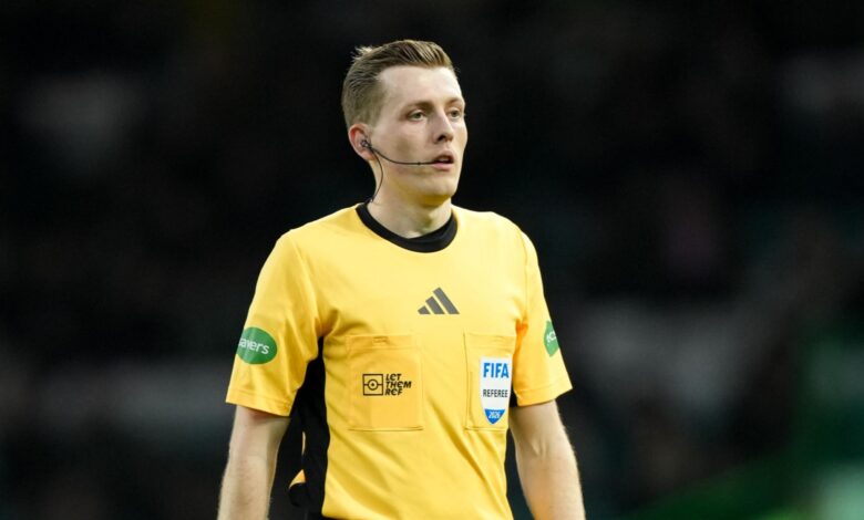 СФА потврдио тим за суђење за Ренџерс против Линвингстона СФА потврдио тим за суђење за Ренџерс против Линвингстона