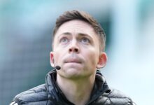 СФА потврдио судију Селтика и Хибса за окршај Паркхеда