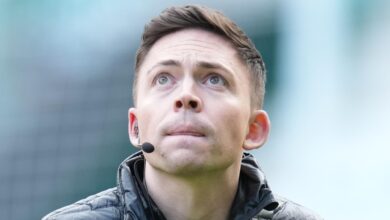 СФА потврдио судију Селтика и Хибса за окршај Паркхеда