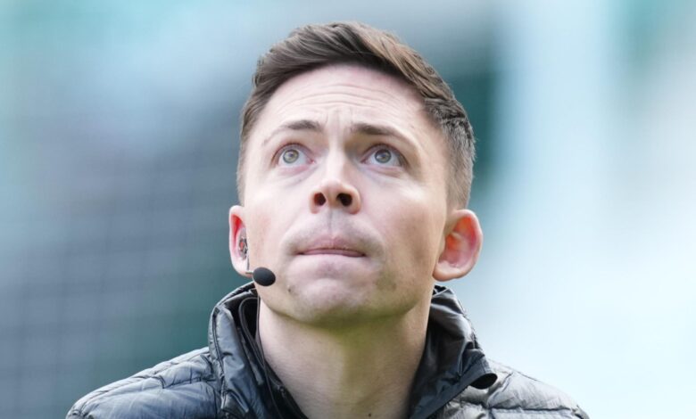 СФА потврдио судију Селтика и Хибса за окршај Паркхеда