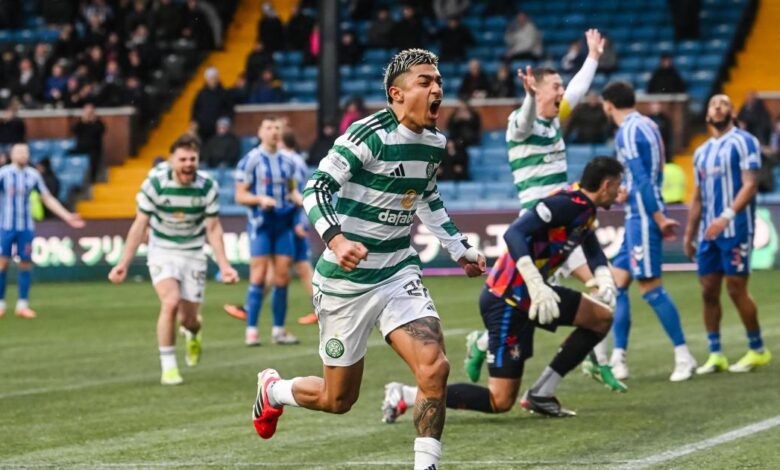 Истина о келтском вирусу додала је временску контроверзу