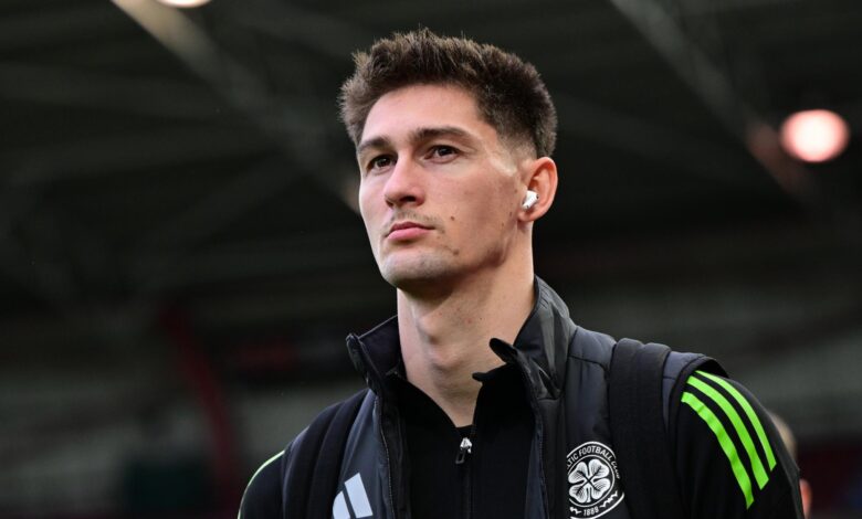 Јасна келтска порука потписивања зајма о трајном останку