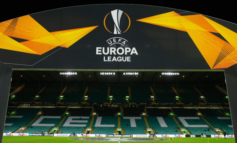 Колико би Селтик могао да заради победом у нокауту Лиге Европе?