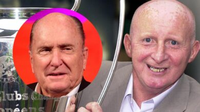 Када је легенда Келта чекала холивудску икону на екрану