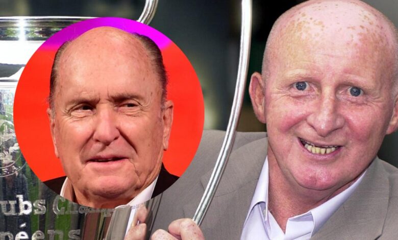 Када је легенда Келта чекала холивудску икону на екрану