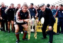 А Схот ат Глори: Филм који је шкотски фудбал заслужио