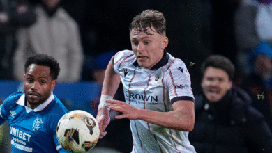 Ренџерс „појачао“ интересовање за трансфер Луке Грахама