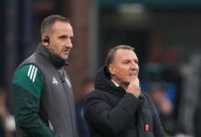 Изненађење ‘Требао бих ово да задржим за себе’ Келтско откровење