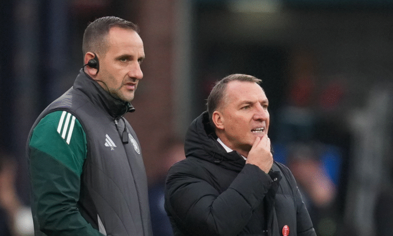 Изненађење ‘Требао бих ово да задржим за себе’ Келтско откровење