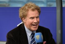 Бивша звезда СПФЛ-а ‘запаљена’ на састанку са власником ЛАФЦ-а Вилом Ферелом