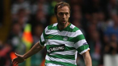 Бивши дефанзивац Селтика и Штутгарта на предстојећем окршају