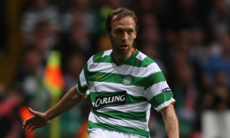 Бивши дефанзивац Селтика и Штутгарта на предстојећем окршају Бивши дефанзивац Селтика и Штутгарта на предстојећем окршају