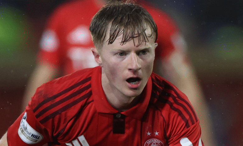 Ас Ренџерса Камерон одговара на навијање Абердина на дебију