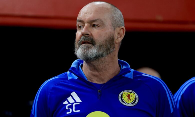 Шарлот каже да ће Шкотска имати „предност“ на Светском првенству