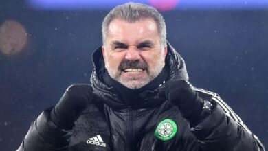 Какав је Анге Постецоглоу био иза кулиса у Селтику