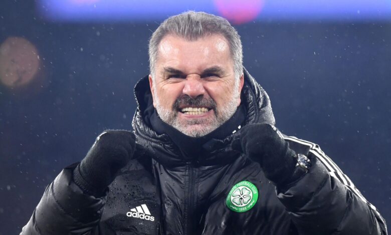 Какав је Анге Постецоглоу био иза кулиса у Селтику