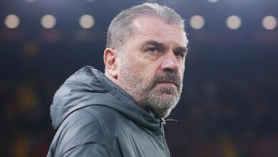 Анге Постецоглоу о повратку у Селтик као менаџер