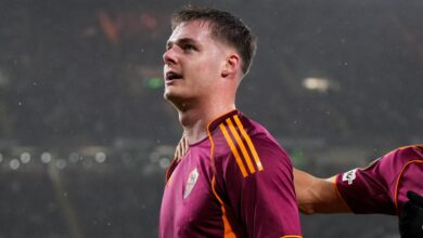 Зашто би Еван Фергусон био „вољен“ ако би променио Селтик