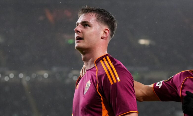 Зашто би Еван Фергусон био „вољен“ ако би променио Селтик