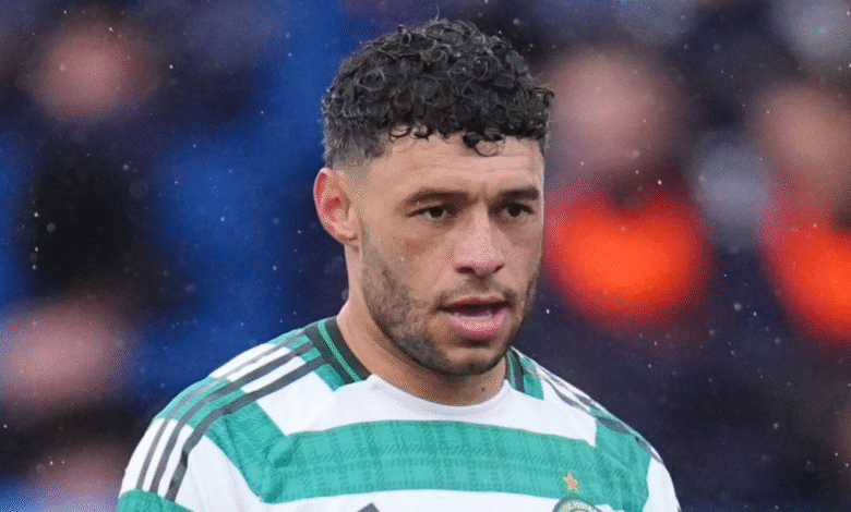 Разлог Окладе-Цхамберлаин неће играти у Селтику против Штутгарта