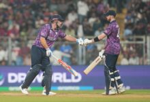 Унутар узбуђења и неизвесности са којима се крикет Шкотска суочава