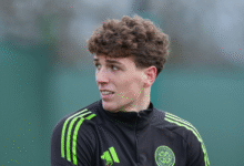 Арне Енгелс из Селтика разговарао је о ривалу из Лиге Европе