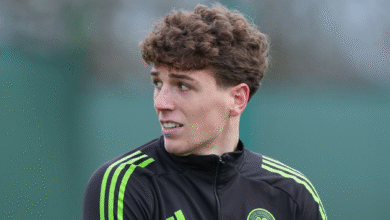 Арне Енгелс из Селтика разговарао је о ривалу из Лиге Европе