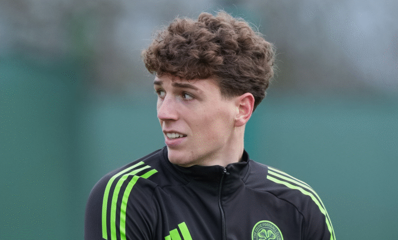 Арне Енгелс из Селтика разговарао је о ривалу из Лиге Европе