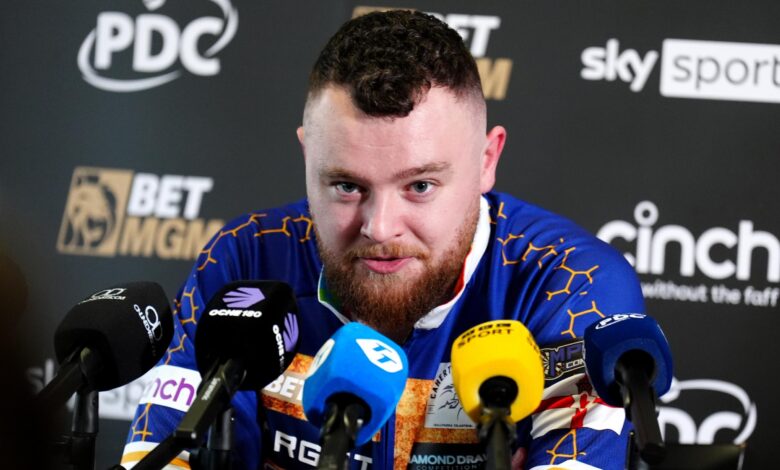 Џош Рокс НЕЋЕ променити песму Ренџерса за одлазак у Глазгову