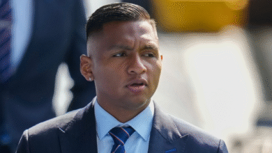 Бивши ас ренџера Алфредо Морелос помаже мештанима након поплаве