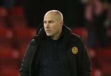 Јенс Бертхел Аскоу је збунио „мистериозни“ други црвени картон