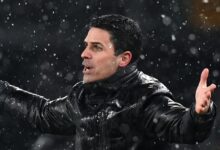 Микел Артета руши своје звезде у Арсеналу док Вукови узвраћају