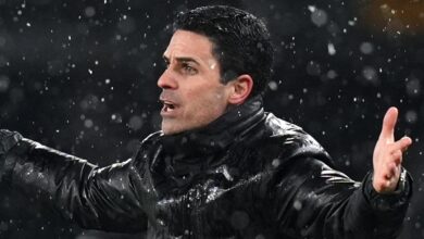 Микел Артета руши своје звезде у Арсеналу док Вукови узвраћају