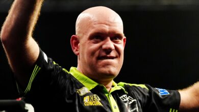 Звезда пикадо повлачи се из Премијер лиге у Глазгову