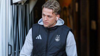 Потписивање са Абердином криви време за лошу позајмицу