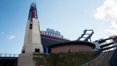 Шеф Бостона каже да ће мечеви у Шкотској бити ‘НФЛ на стероидима’