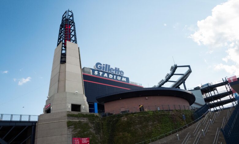 Шеф Бостона каже да ће мечеви у Шкотској бити ‘НФЛ на стероидима’